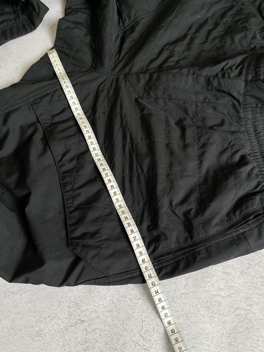 Pikowane Spodnie Techniczne Nike Cargo (BV4639-010)