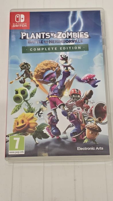 Jogos Nintendo Switch