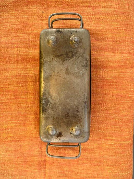 Стерилізатор і шприц