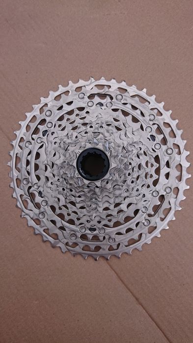 Kaseta Shimano Deore XT CS-M8100