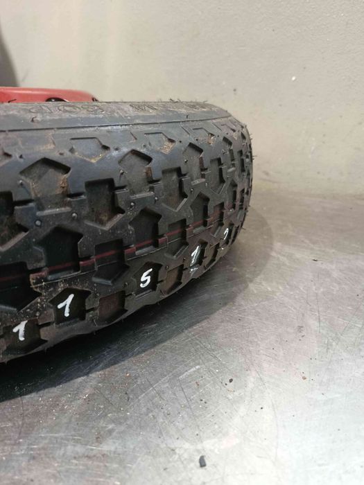 Pneu suplente FIAT Punto (176_)
