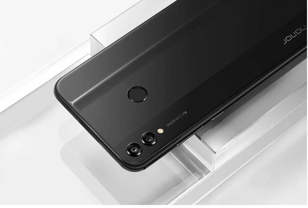 Smartfon Honor 8x Nowy zestaw (2KOLORY)