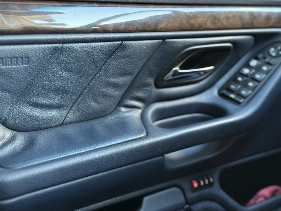 Продається BMW E38