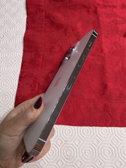 Iphone 14 pro max branco