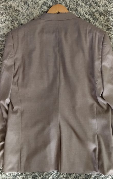 Marynarka męska  letnia