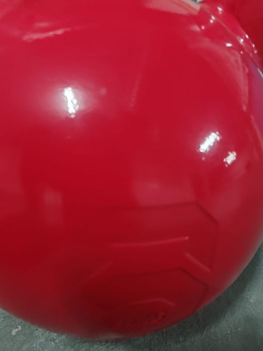 Kettlebell 32kg - Semperfit