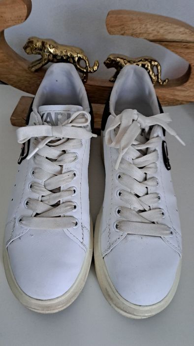 Karl Lagerfeld buty damskie