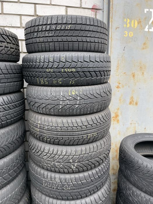 R15 Одиночка розпаровка запаска продаж по одній також є 2-4 шт