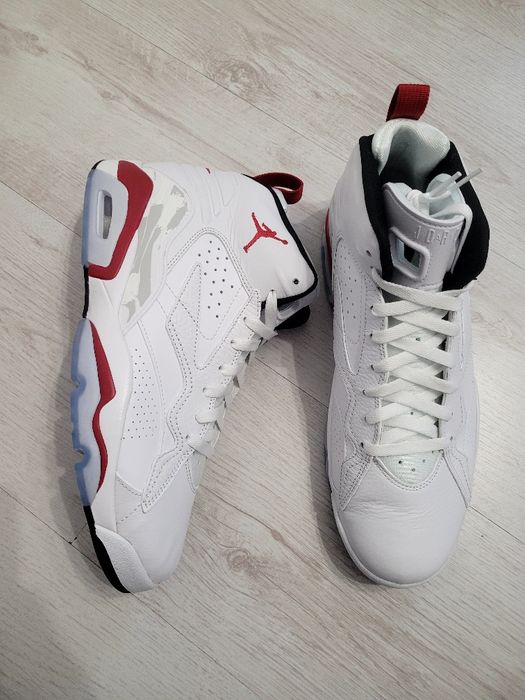 Кроссовки NIKE JORDAN MVP нові original