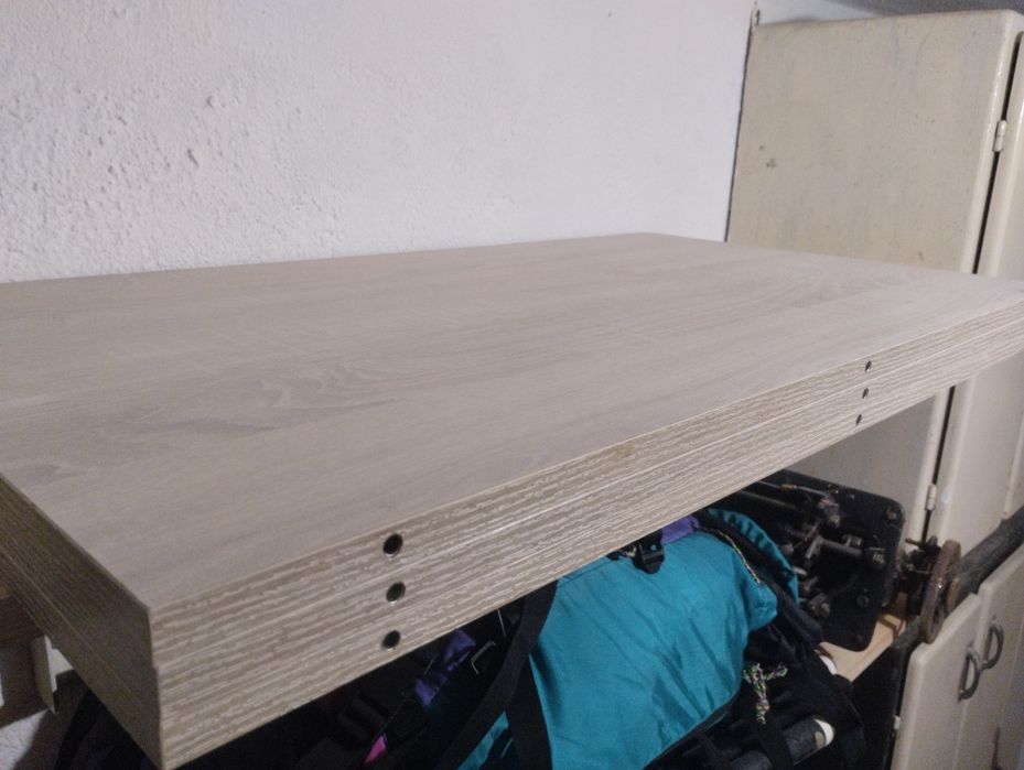 Mesa extensível 2,20 mts