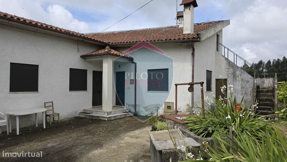 Moradia em Banda T2 Venda em Ranhados,Viseu