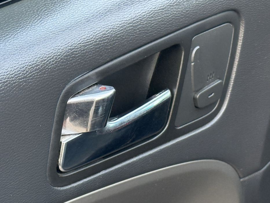 Chevrolet Epica газ/бензин автомат