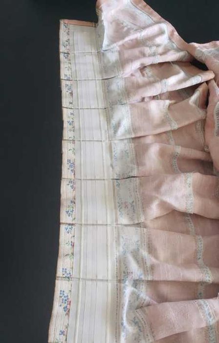 Cortinas para sala ou quarto em tecido