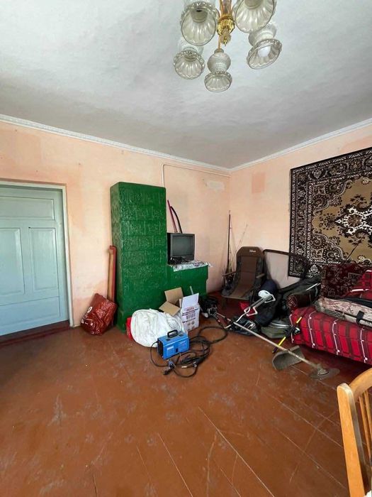 Продаж будинку біля Тернополя