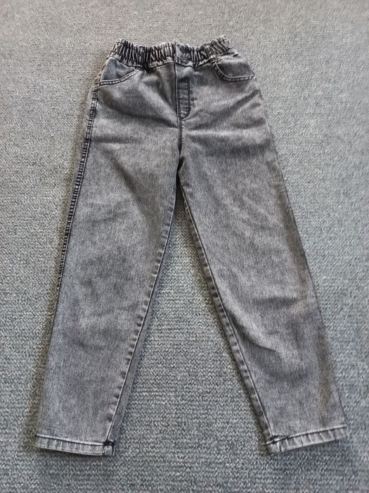 Джинси на дівчинку