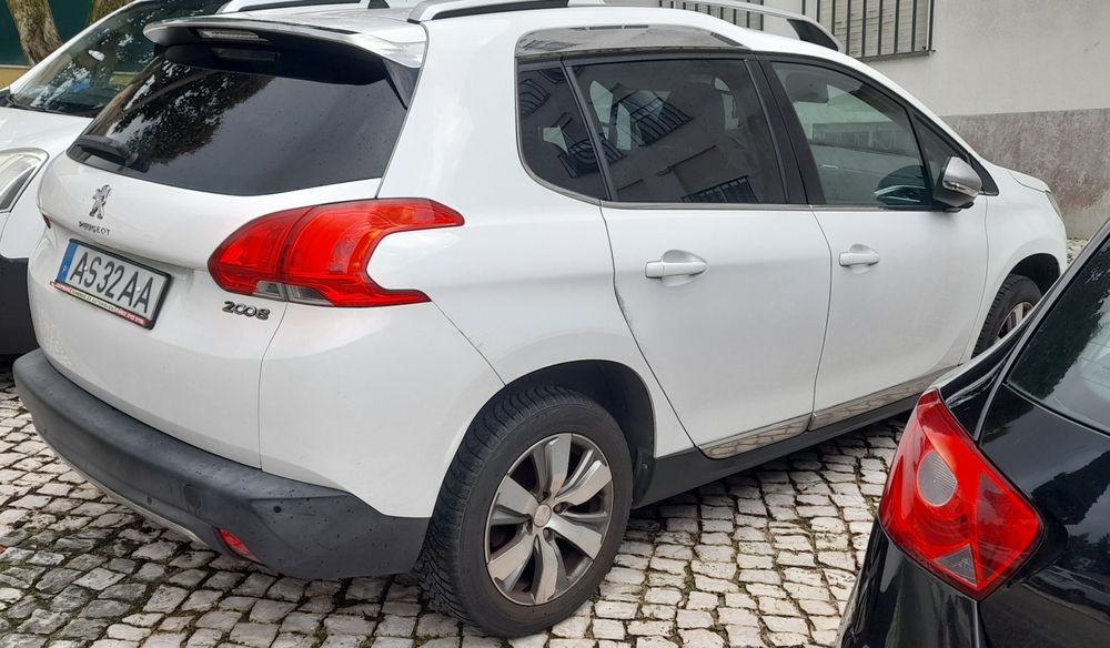 excelente estado geral