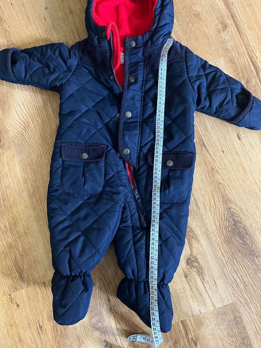 Комбінезони на хлопчика