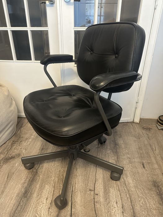 Ikea  alefjall cadeira