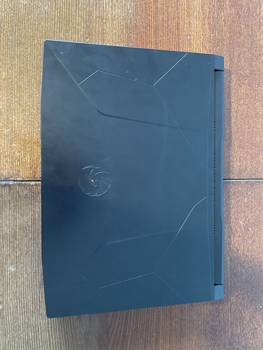 Msi Bravo 15