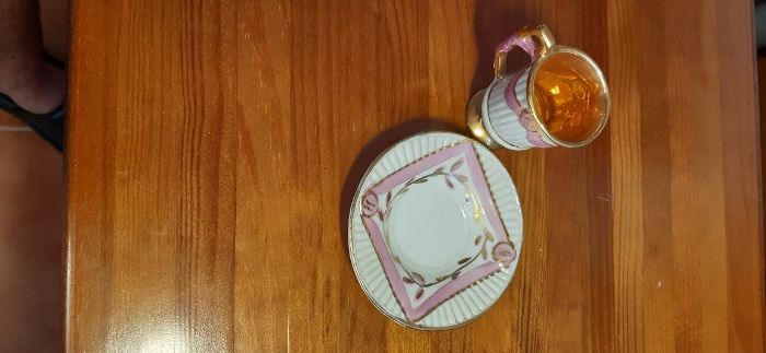 Porcelain - Various64862953466499124