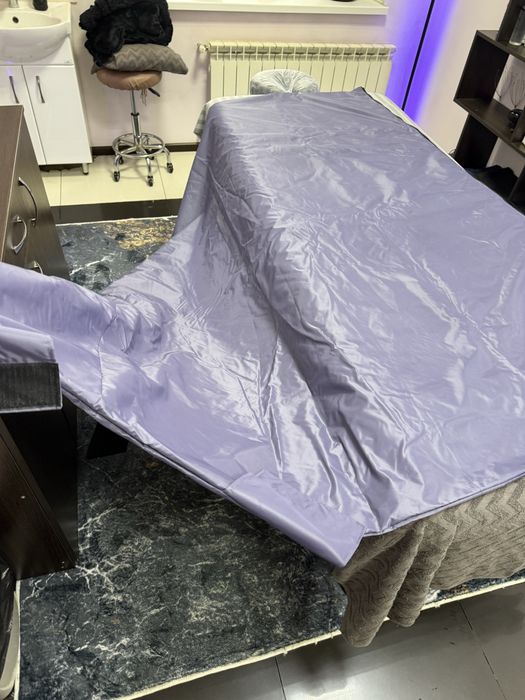 Електроковдра  регулюванням, 180х180 см