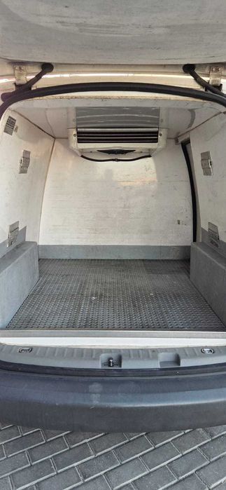 VW Caddy 1.9 TDI Frigorífica