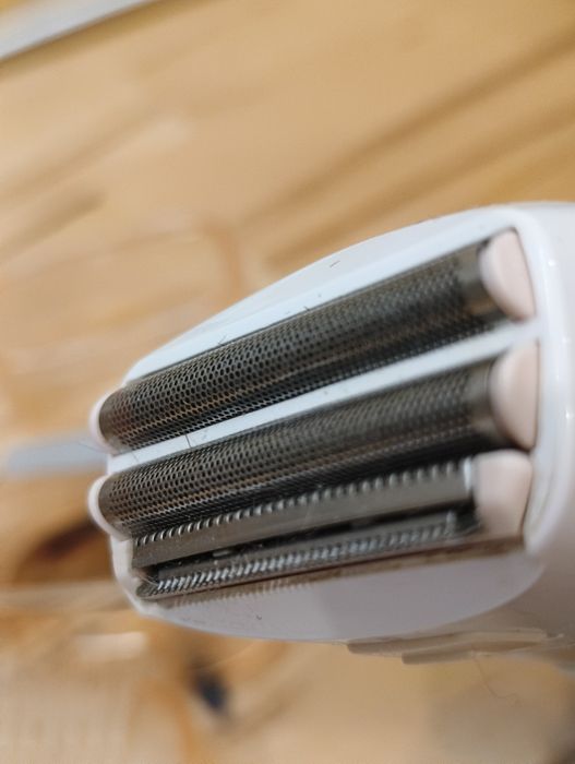 Maszynka damska do golenia