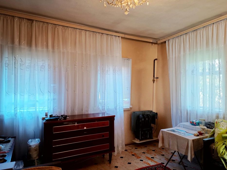 Будинок у Малій Данилівці, по вул. Гагаріна