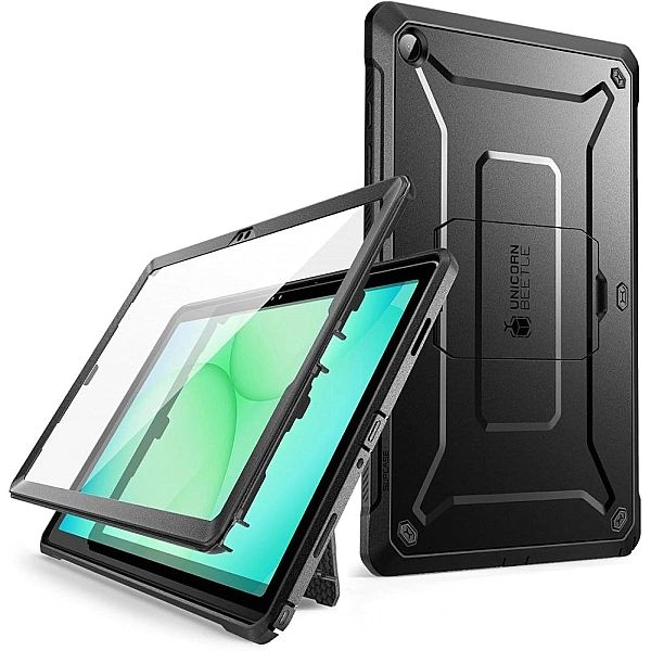 Supcase Unicorn Beetle Pro Galaxy Tab A11+ Plus 11.0 X230 / X235 / X23
