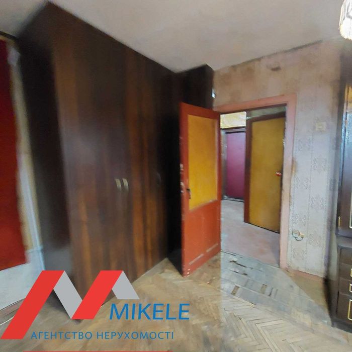 Без% Продаж 1к 32м2 Академіка Щусєва7 мДорогожичі О.Теліги Ю.Іллєнка