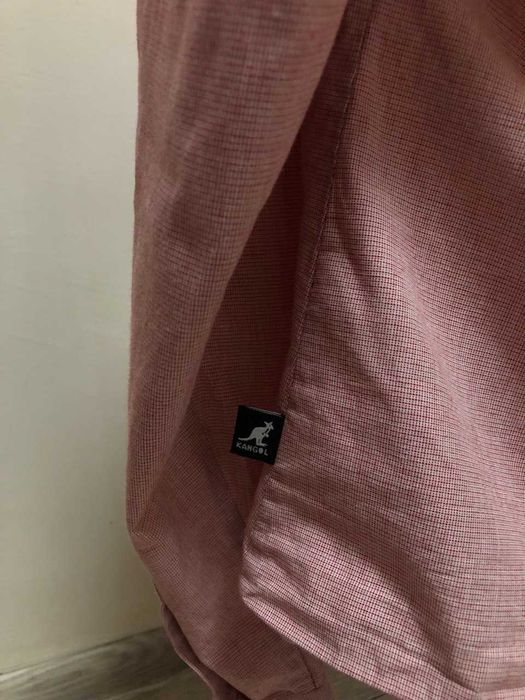 Жіноча сорочка Kangol