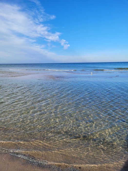 Działka nad morzem Karwia