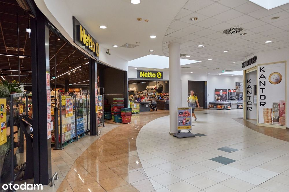 Wynajmij lokal w najlepszej lokalizacji!