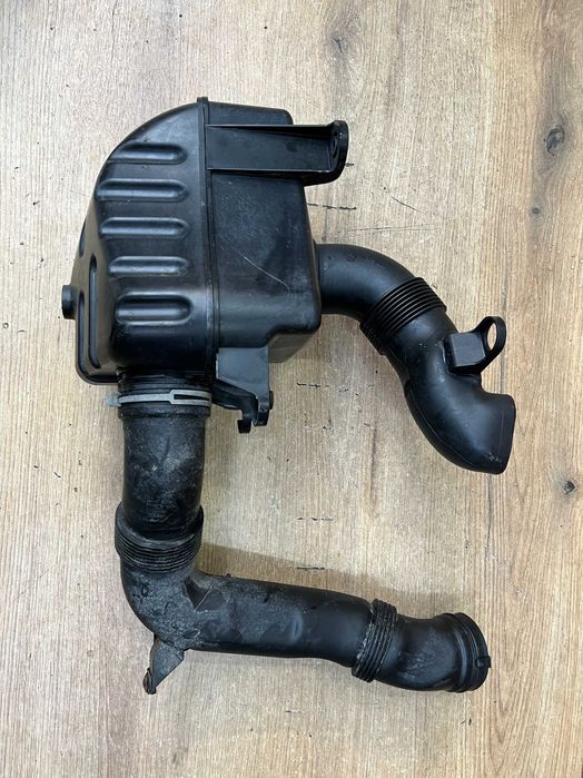 Rezonator powietrza Volkswagen