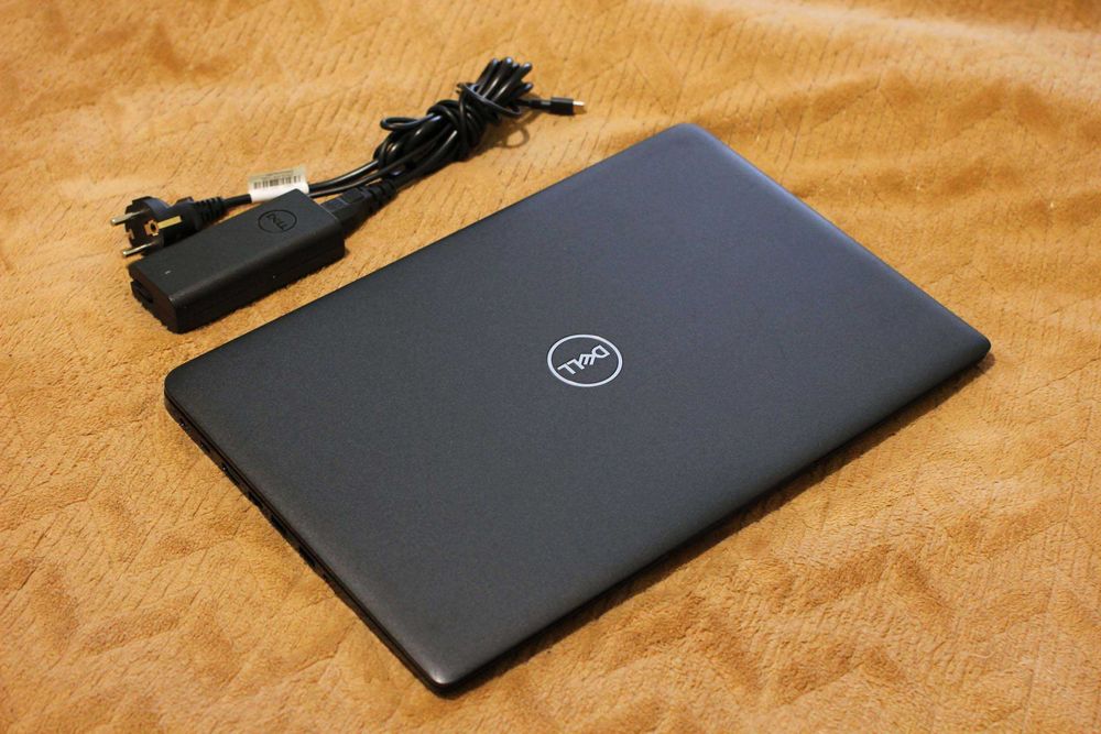 Dell 3500/Core i5-8265 8x!/Видео 2GB/8GB/SSD256/АКБ5ч/15 FHD/2020г