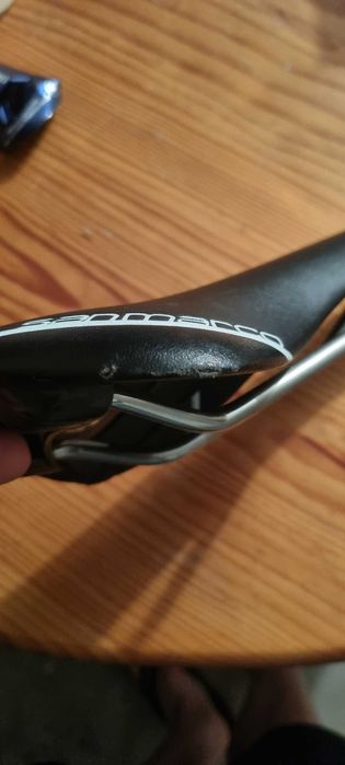 Selim San Marco Concor