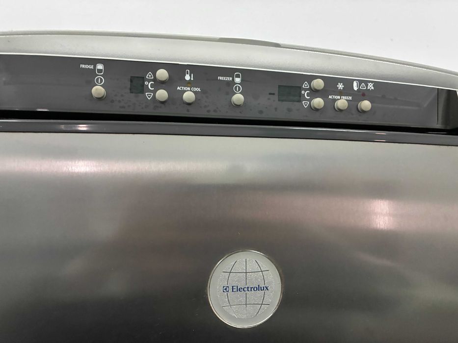 Frigorífico combinado Electrolux