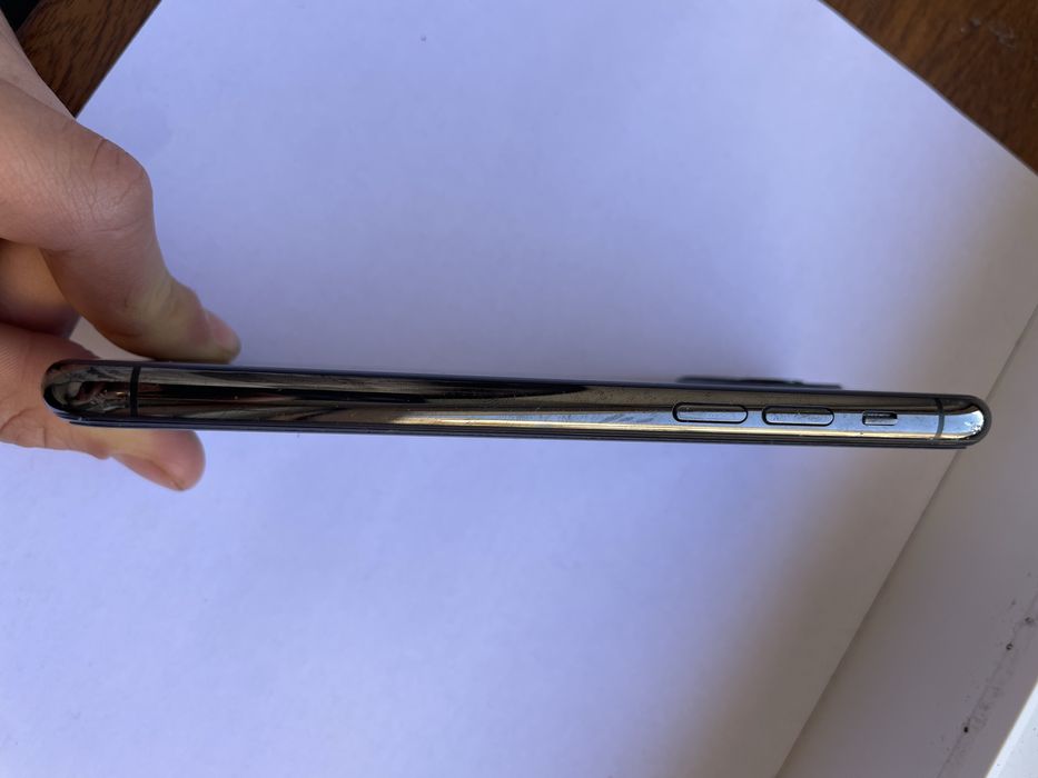 ТОРГ! iPhone 11 Pro 256GB | Face ID | 100% АКБ | Ідеал!