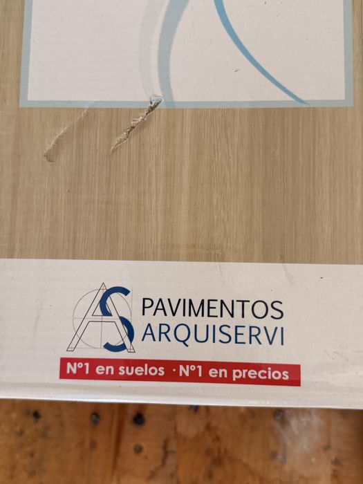 Piso Vinilico Adesivo
