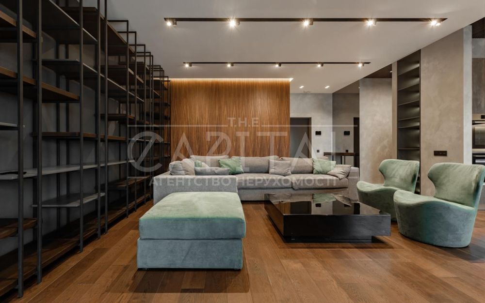 2-кімнатна квартира за адресою вул. Тютюнника (площа 88 м²) - Atlanta.ua - фото 4