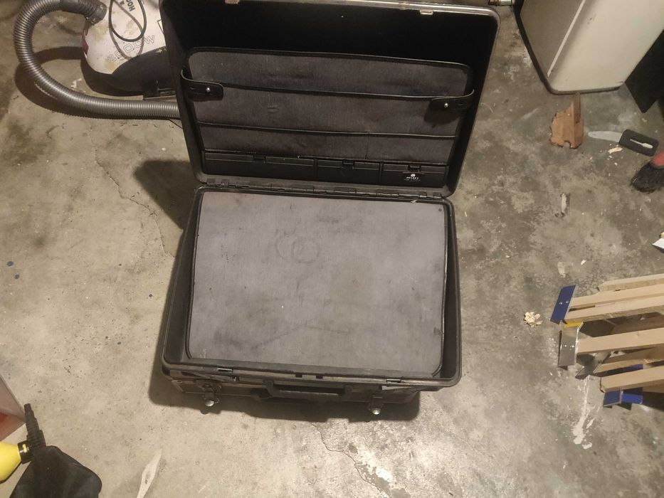 malas de ferramentas