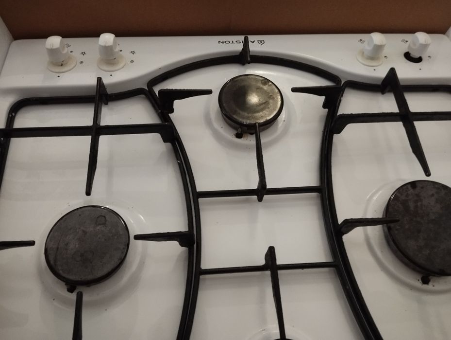 Вбудована техніка для кухні