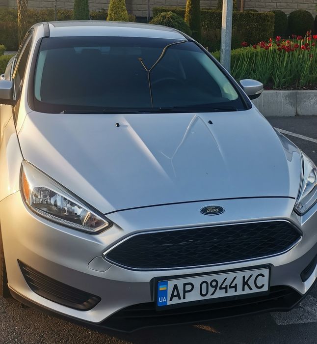 Продам Ford Focus 2016 року