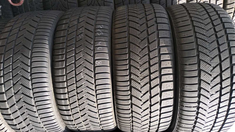 Sunny WinterMaxA1 225 40 R18 (ЗИМА) Шиномонтаж Дружківська 12