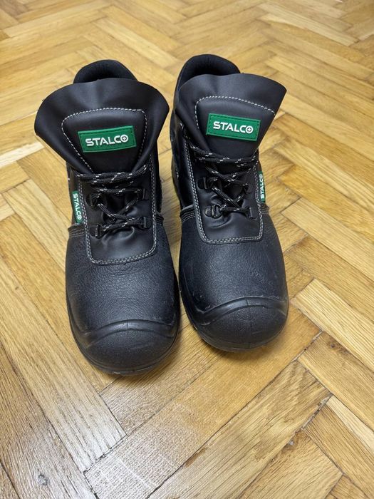 Робочі черевики Stalco.