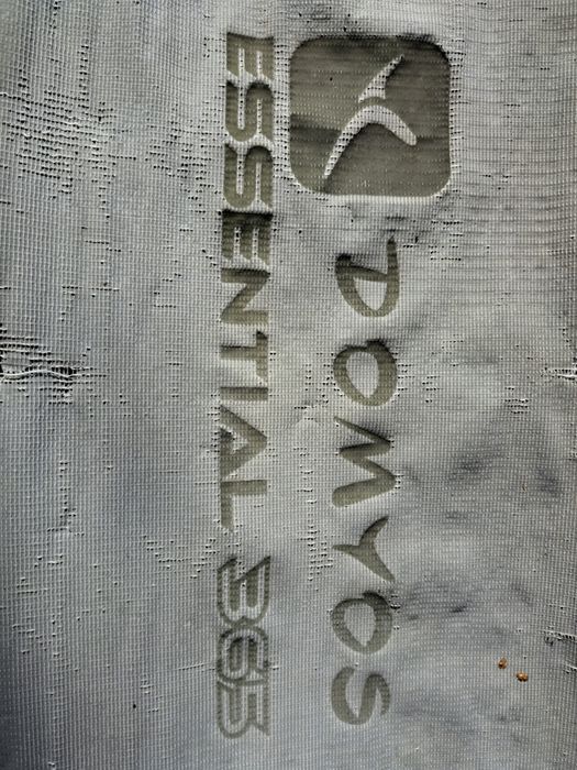 Trampolina Domyos Essential 365