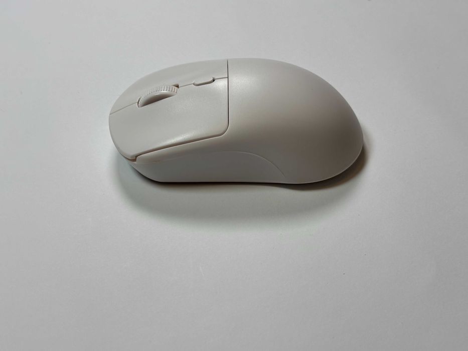 Миша бездротова з акумулятором