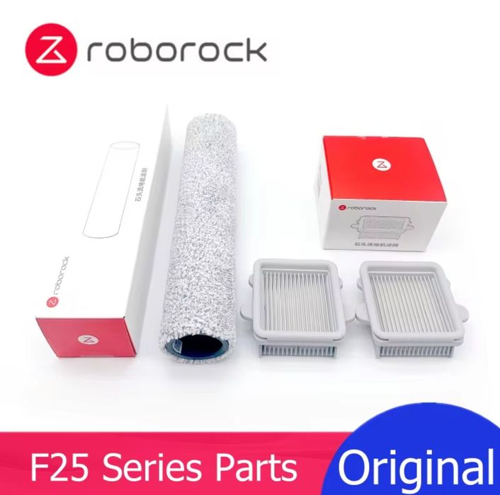 Roborock F25 / F25 ACE/ F25 RT, Xiaomi mijia 2 / 2 pro / 3 pro / 3 max