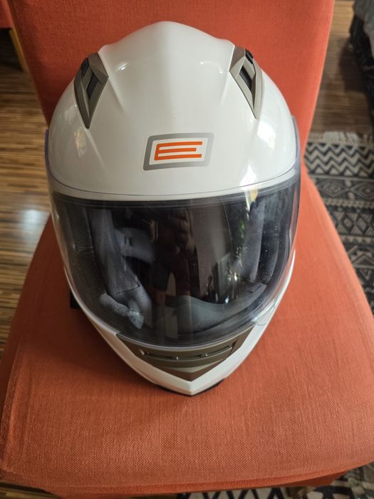 Kask E Orgine M 57-58