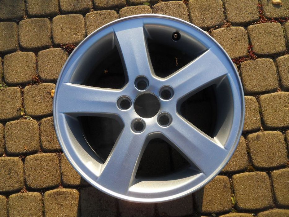 Felga 16'' 5x108 Volvo V60 S60 30672911 7x16 ET49